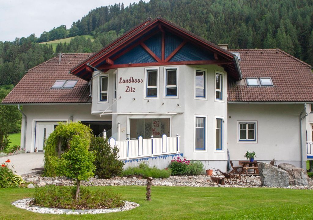 Photo of Outdoor in Ranten