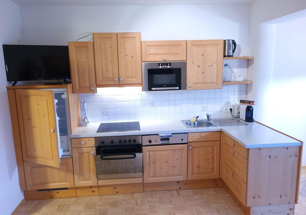 Photo of Kitchen in Ranten