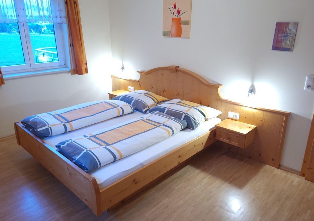 Photo of Bedroom in Ranten
