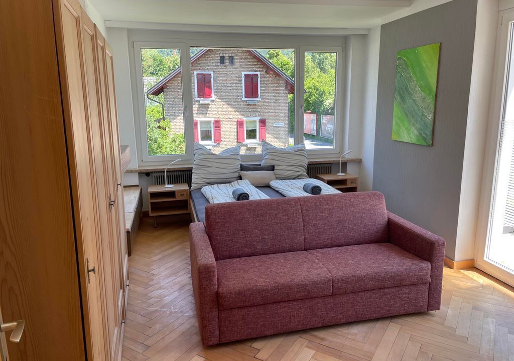Photo of Bedroom in Bludenz
