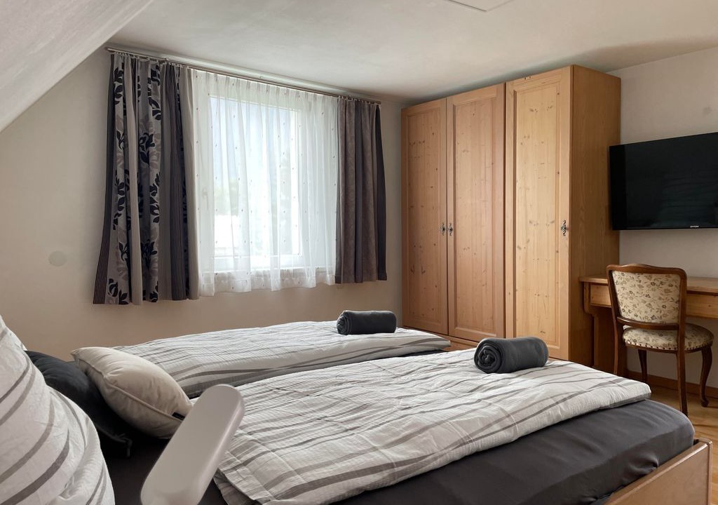 Photo of Bedroom in Bludenz