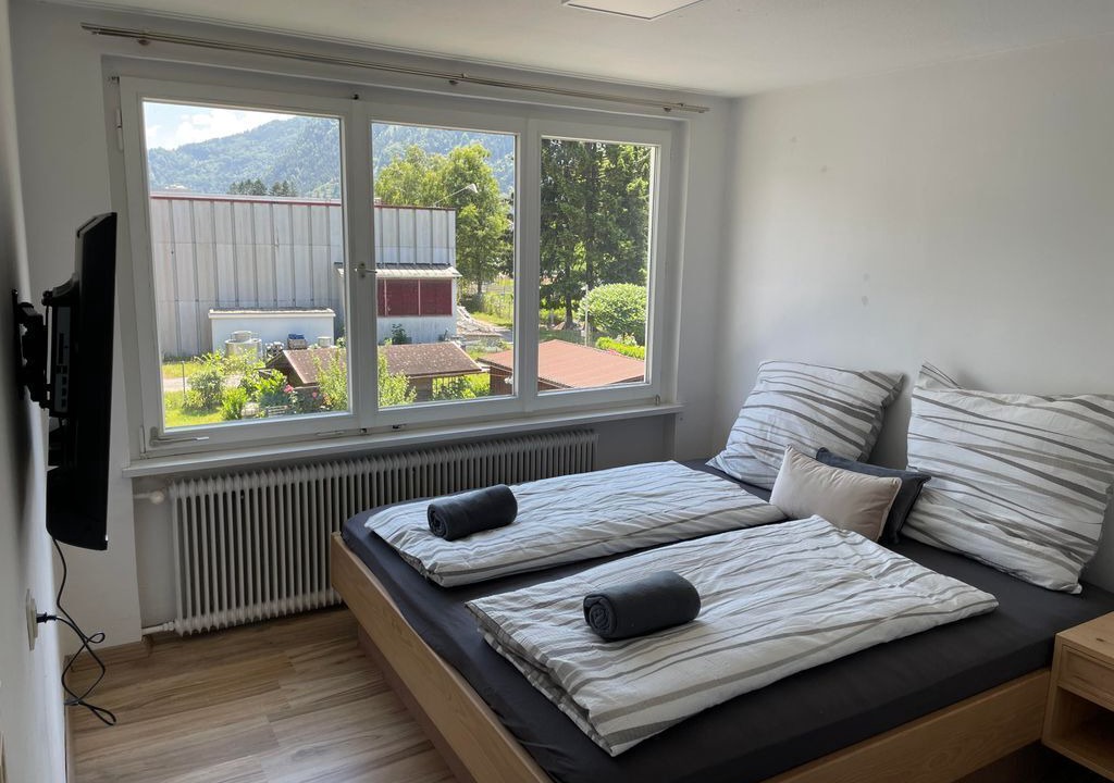 Photo of Bedroom in Bludenz