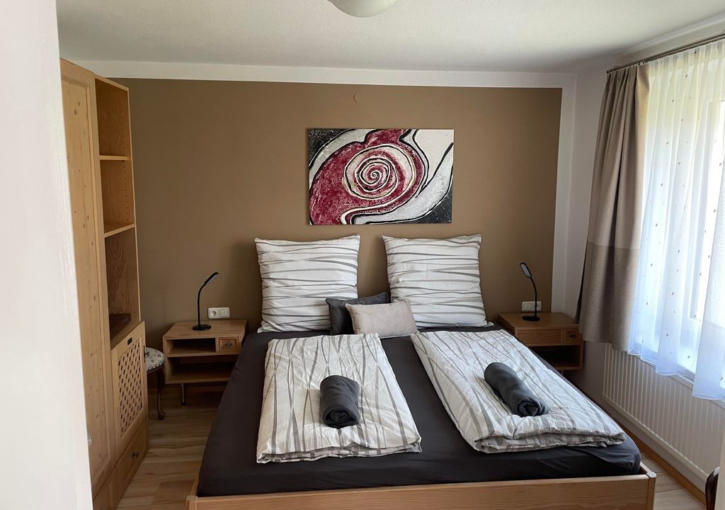 Photo of Bedroom in Bludenz