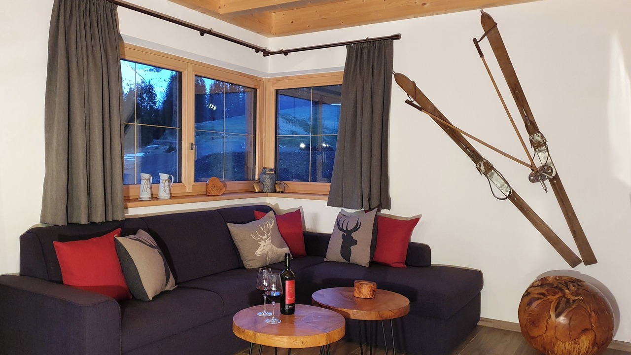 Photo of Livingroom in Hochkrimml