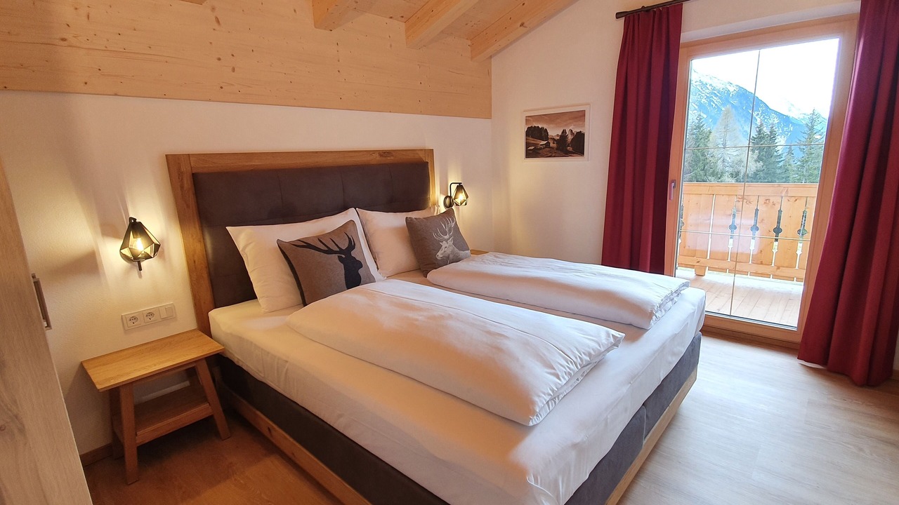 Photo of Bedroom in Hochkrimml