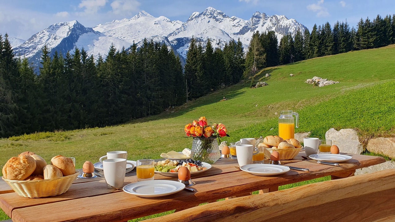 Photo of Outdoor in Hochkrimml