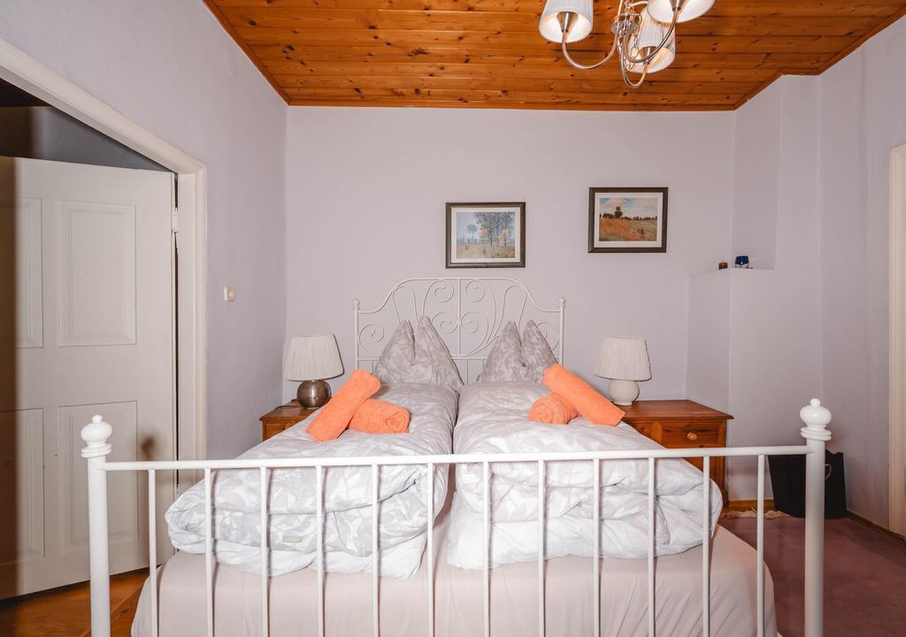 Photo of Bedroom in Unken