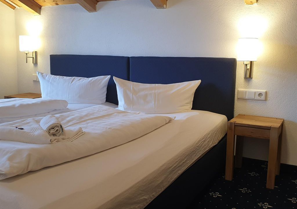Photo of Bedroom in Weidach