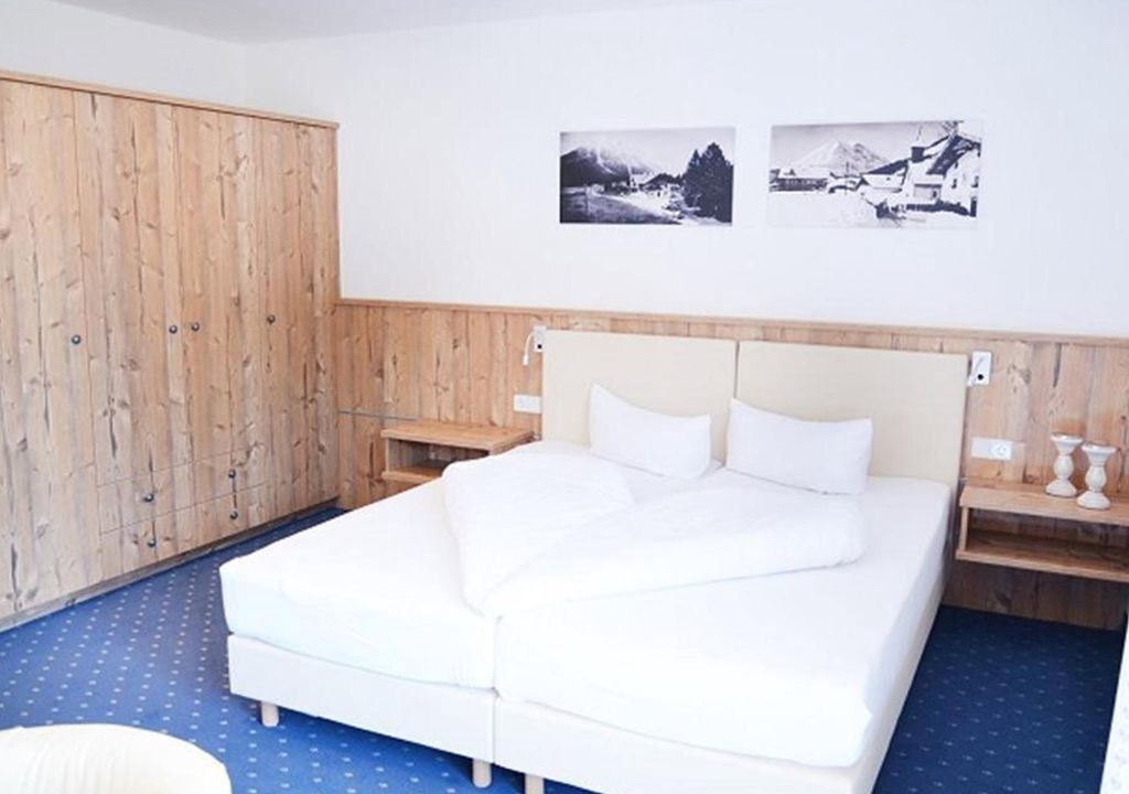 Photo of Bedroom in Weidach
