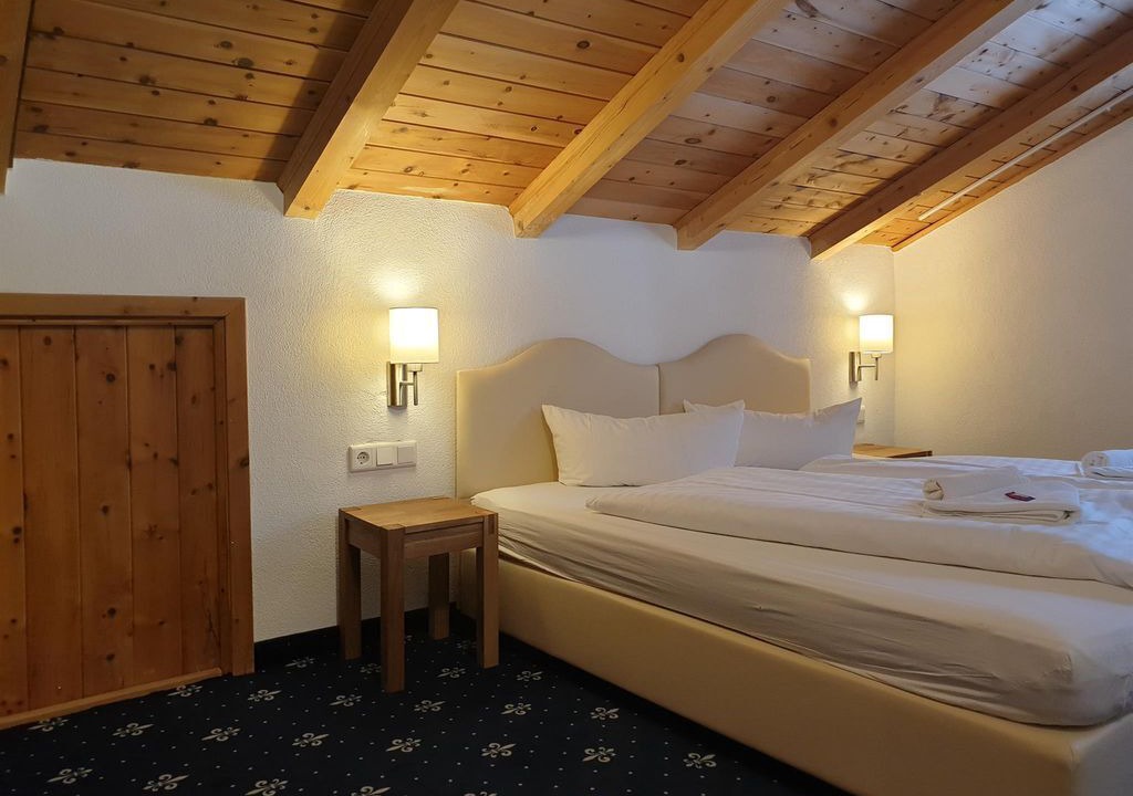 Photo of Bedroom in Weidach
