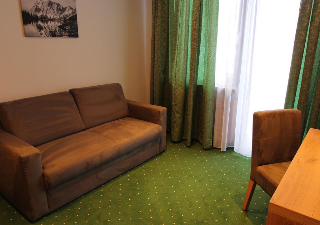 Photo of Livingroom in Weidach
