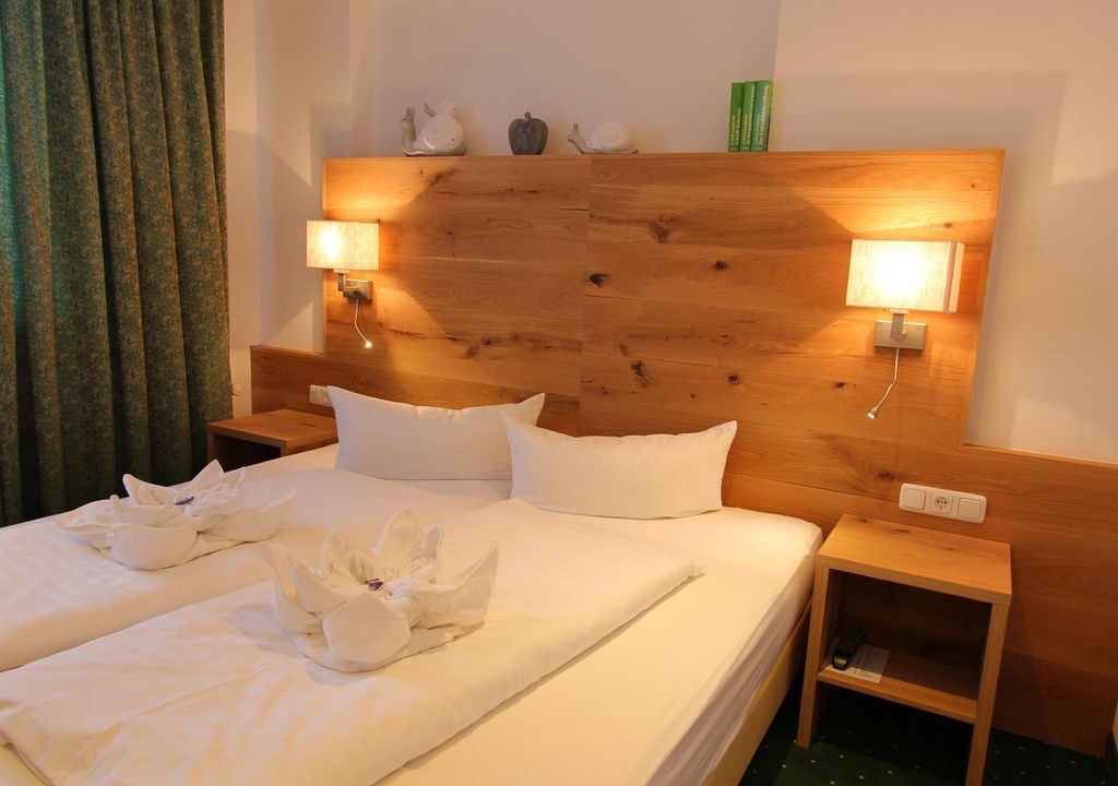 Photo of Bedroom in Weidach