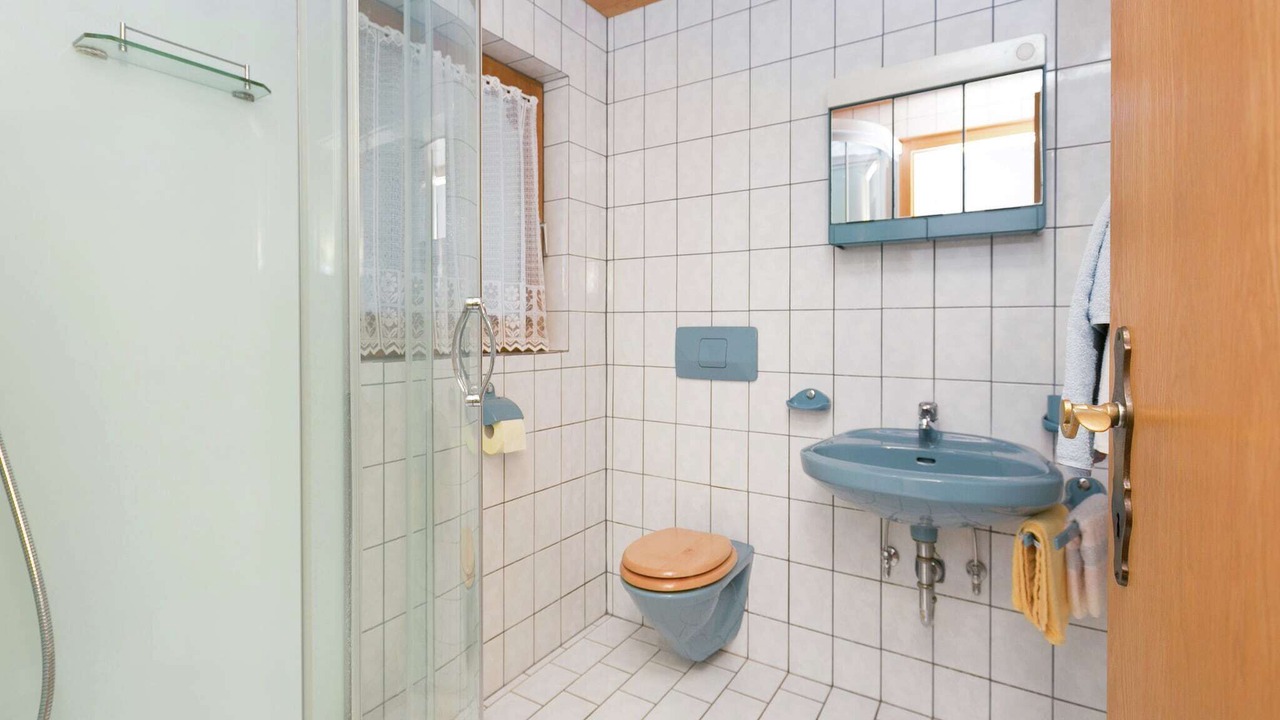 Photo of Bathroom in Waidring