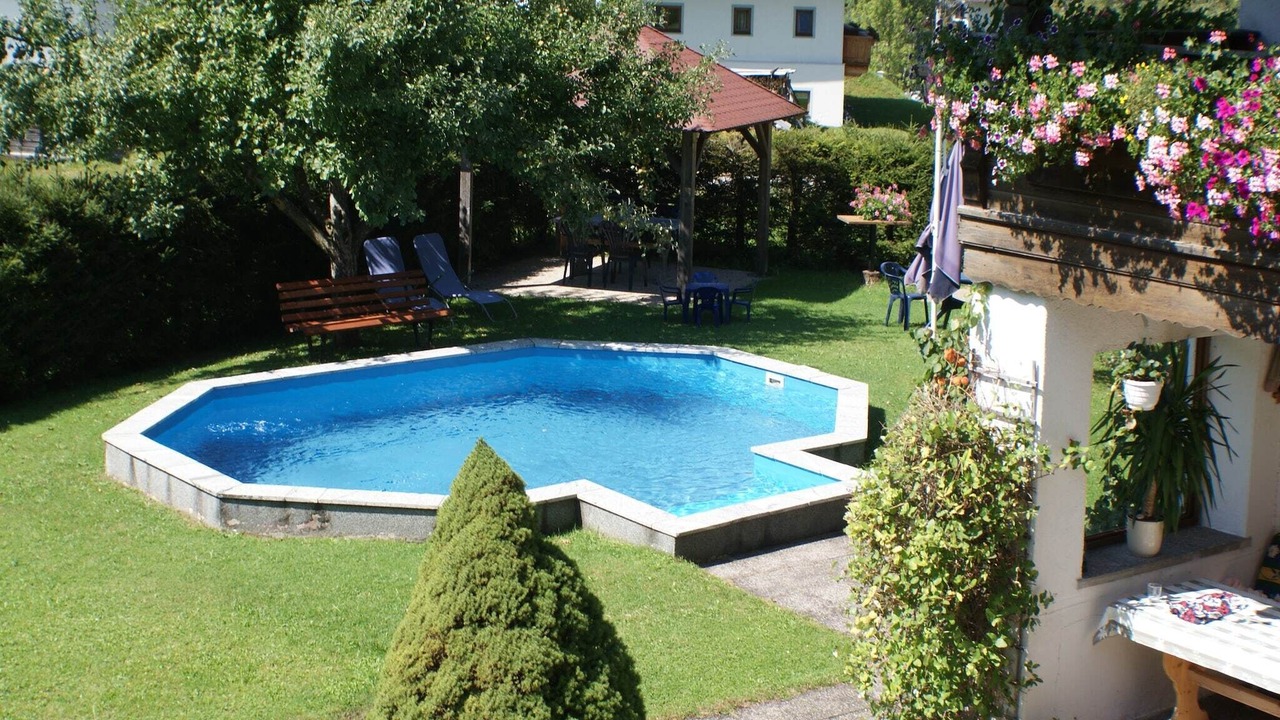 Photo of Outdoor in Waidring