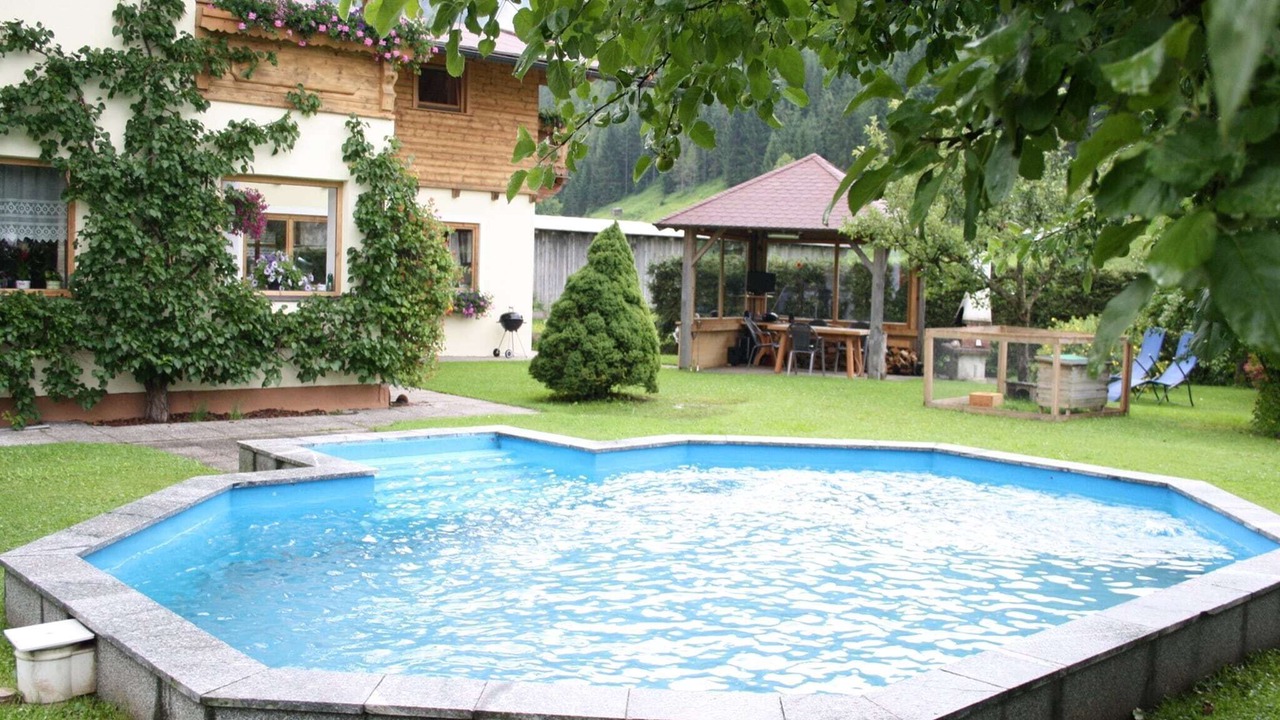 Photo of Outdoor in Waidring