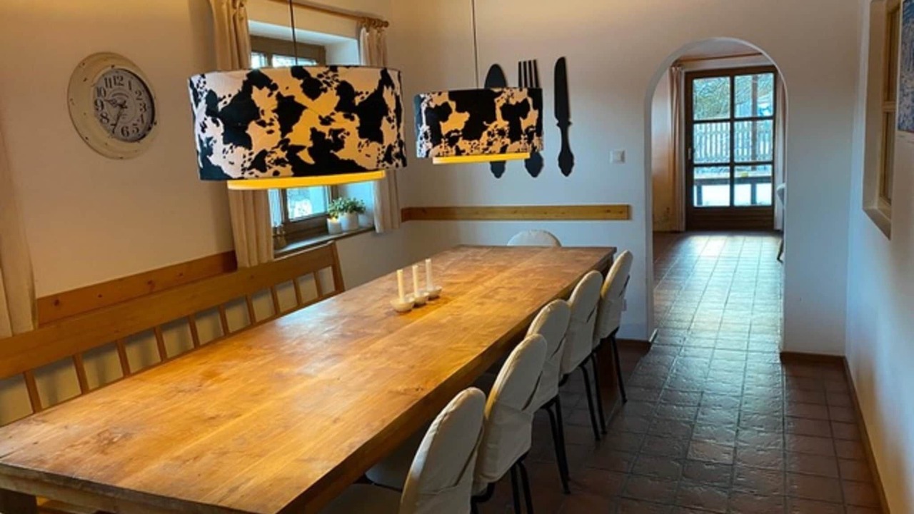 Photo of Livingroom in Goldegg