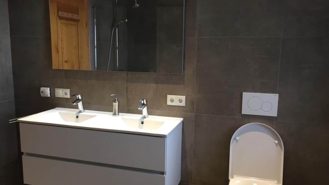Photo of Bathroom in Goldegg