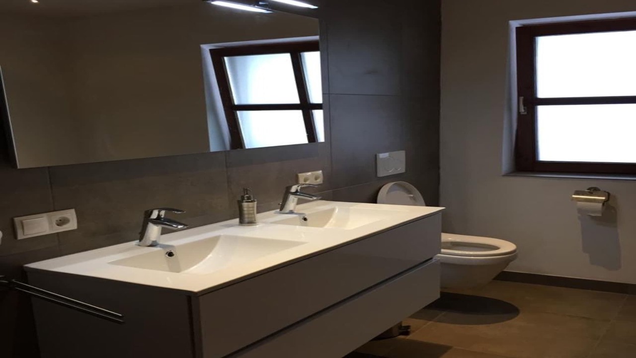 Photo of Bathroom in Goldegg