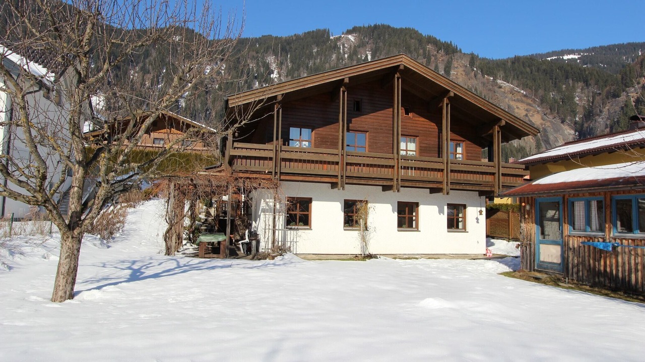Photo of Outdoor in Goldegg