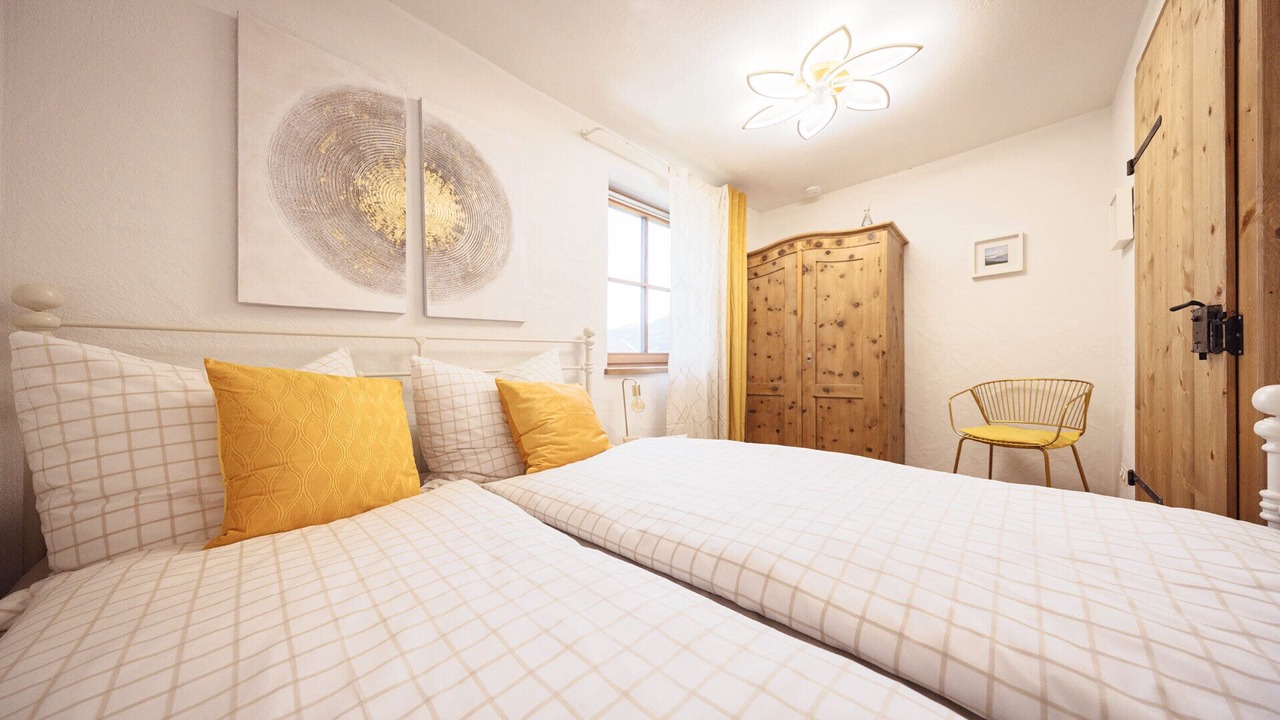 Photo of Bedroom in Krems in Kaernten