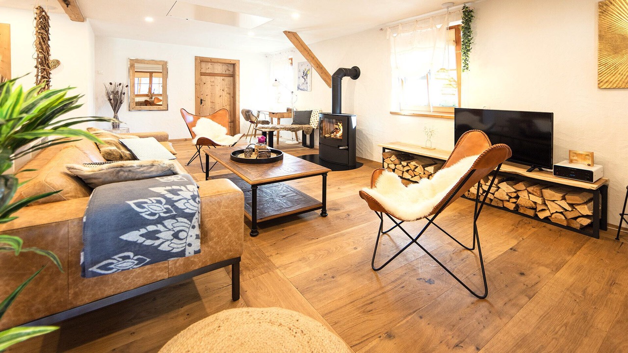 Photo of Livingroom in Krems in Kaernten