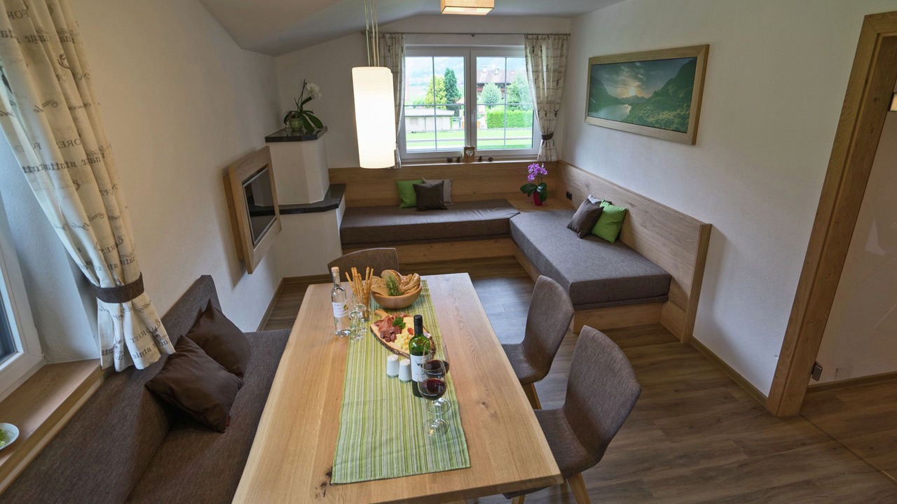 Photo of Livingroom in Burgstall