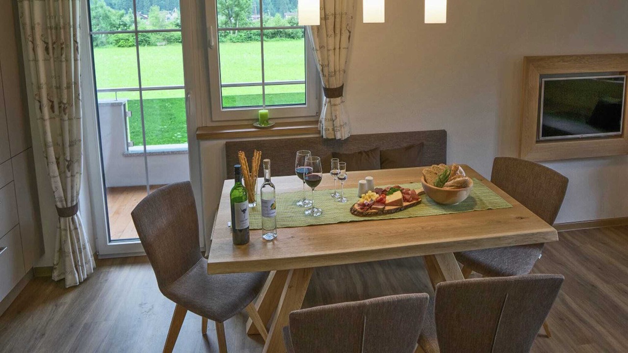 Photo of Livingroom in Burgstall