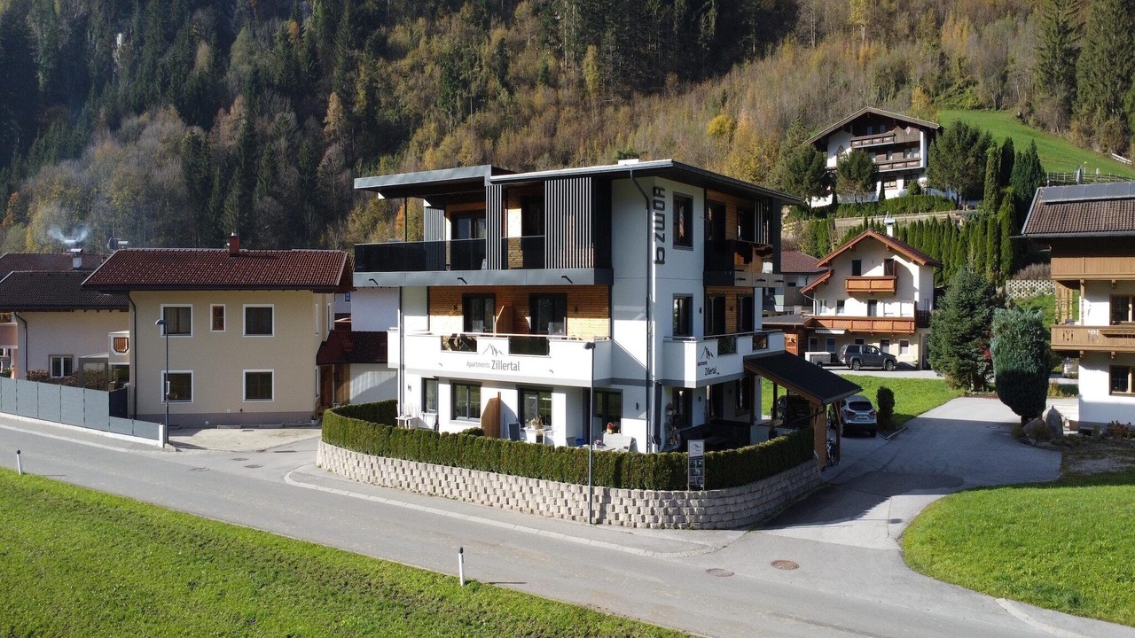Photo of Outdoor in Burgstall