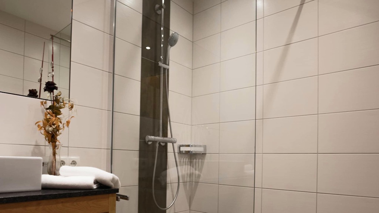 Photo of Bathroom in Burgstall