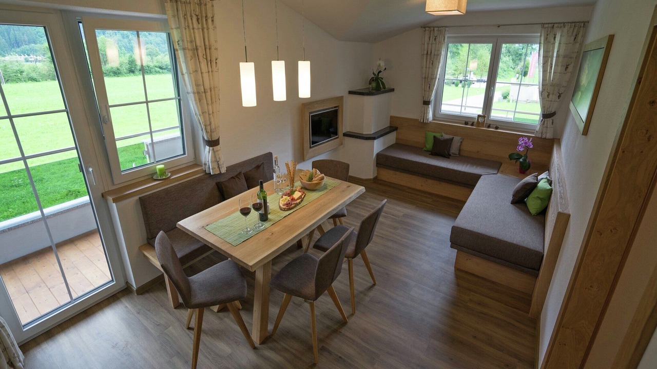 Photo of Livingroom in Burgstall