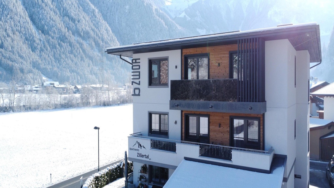 Photo of Outdoor in Burgstall