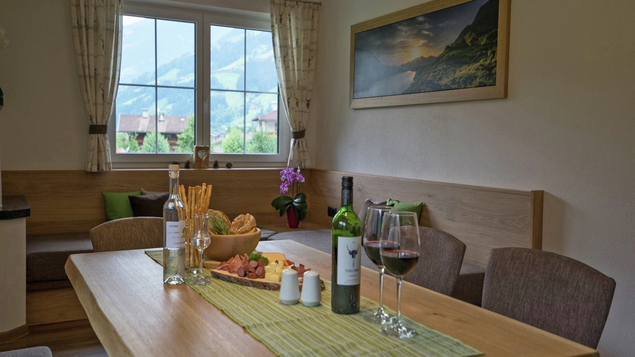 Photo of Livingroom in Burgstall