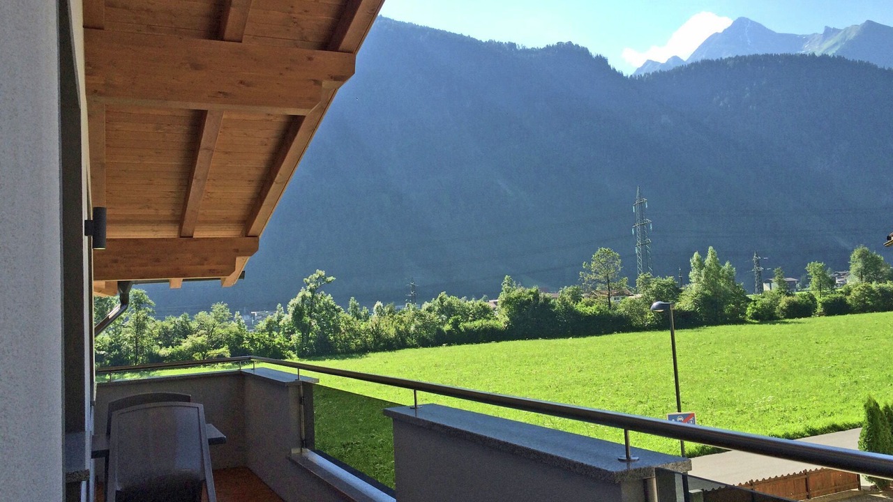 Photo of Patio Balcony in Burgstall