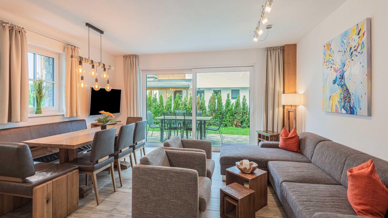 Photo of Livingroom in Lengdorf