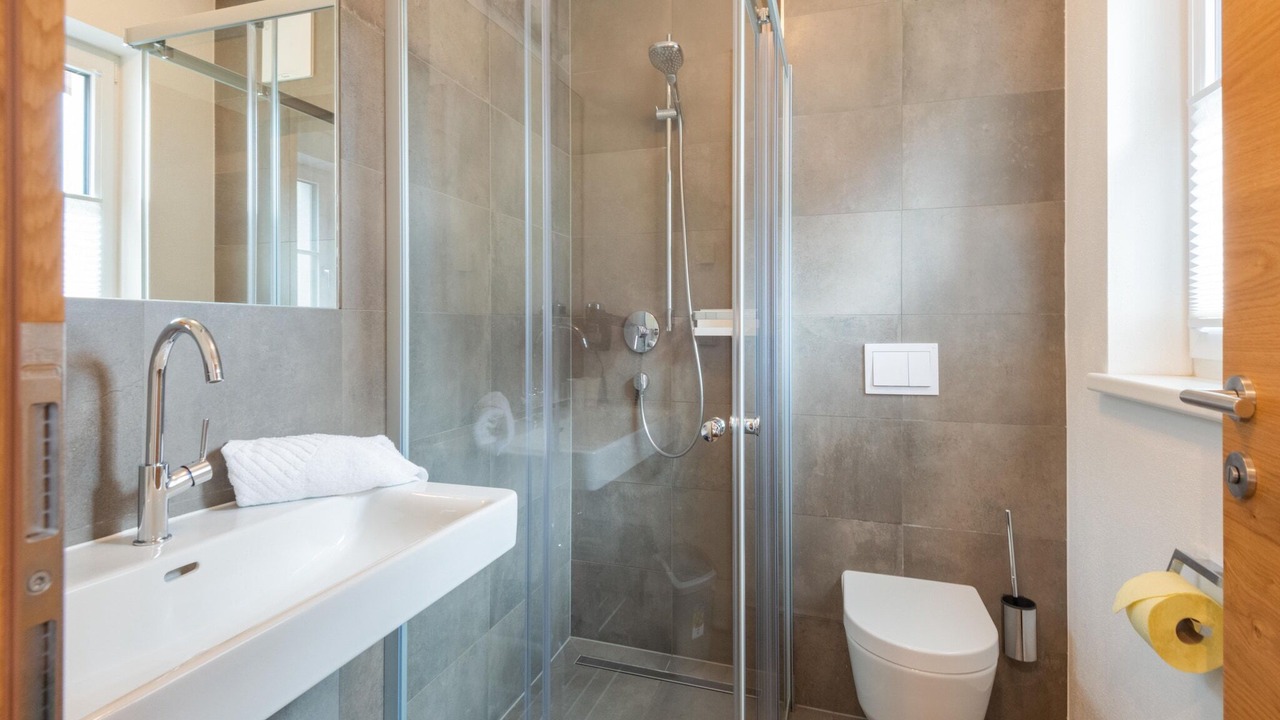 Photo of Bathroom in Lengdorf