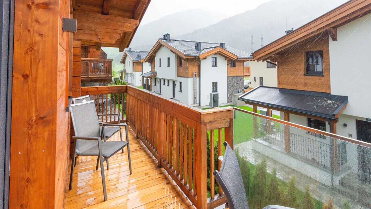 Photo of Patio Balcony in Lengdorf