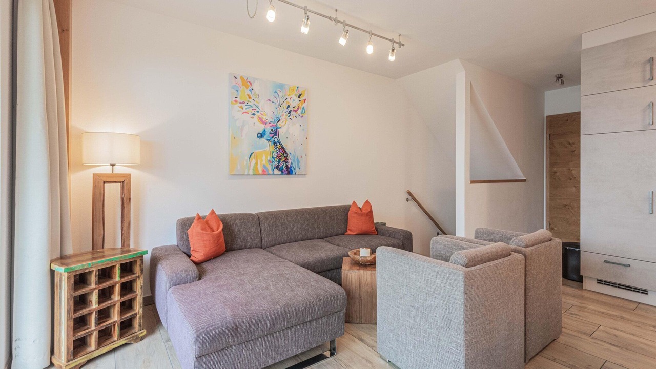Photo of Livingroom in Lengdorf