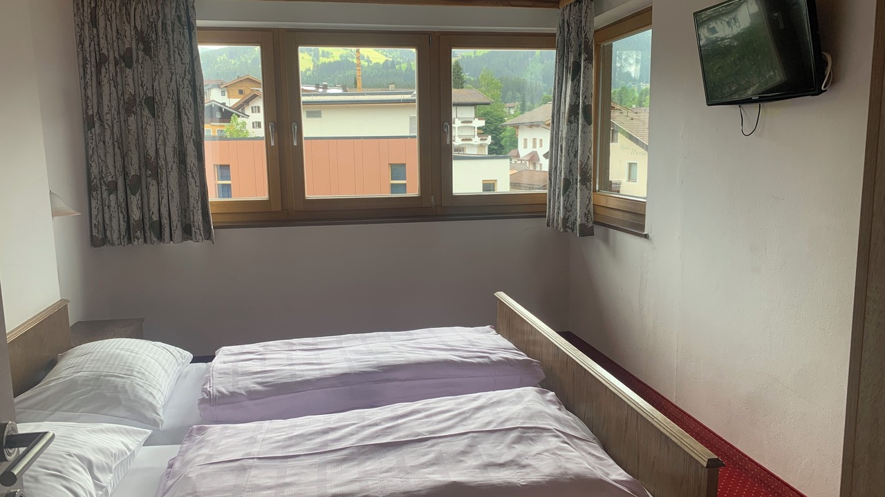 Photo of Bedroom in Kitzbuehel