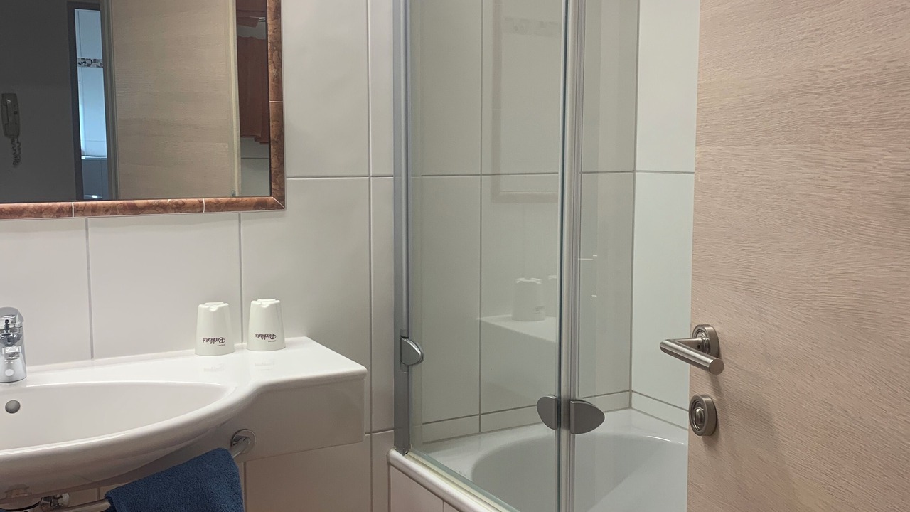 Photo of Bathroom in Kitzbuehel