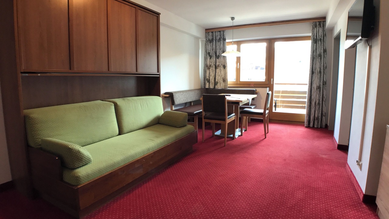 Photo of Livingroom in Kitzbuehel