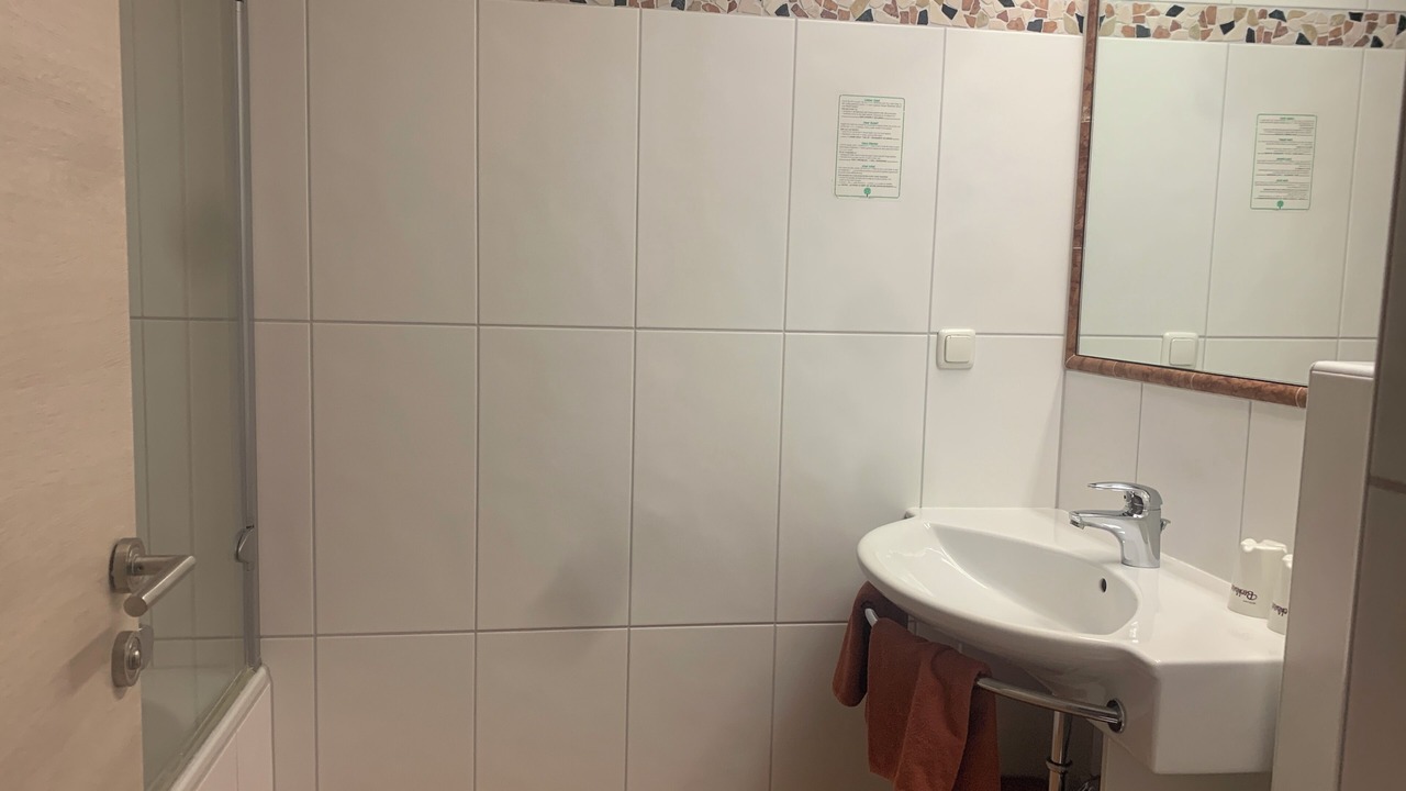 Photo of Bathroom in Kitzbuehel