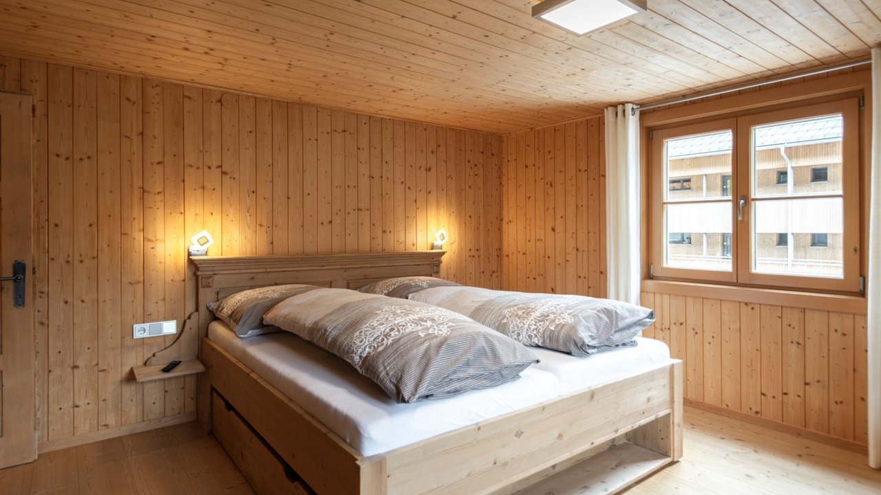 Photo of Bedroom in Schroecken