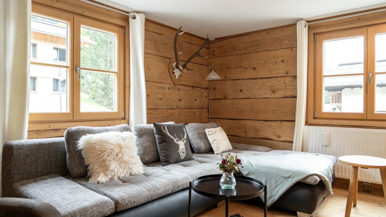 Photo of Livingroom in Schroecken