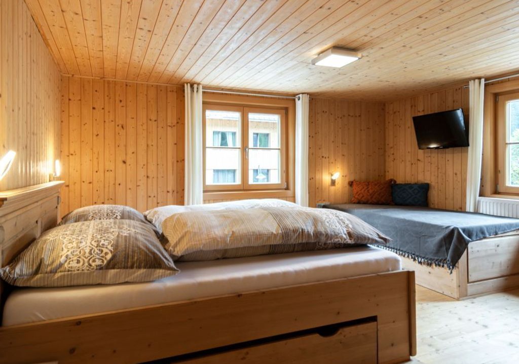 Photo of Bedroom in Schroecken