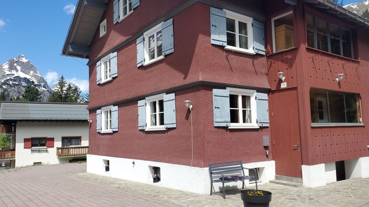 Photo of Outdoor in Schroecken