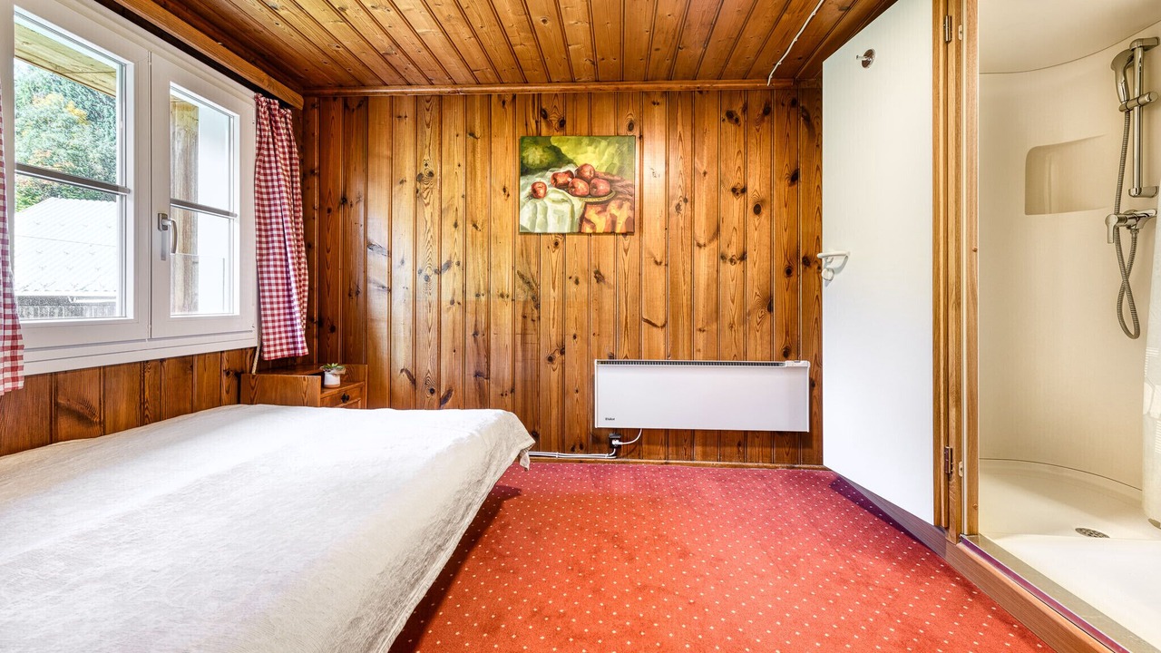 Photo of Bedroom in Buerserberg
