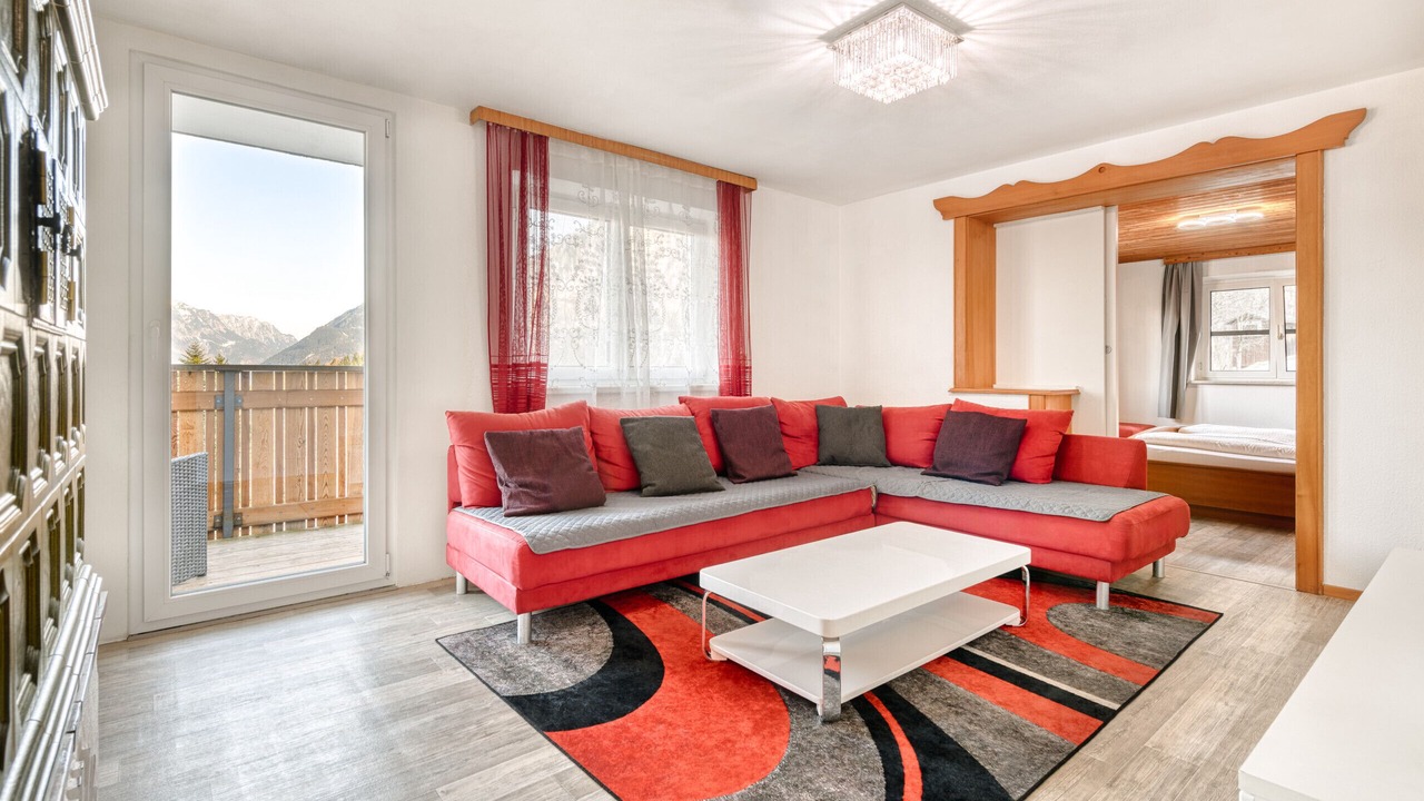 Photo of Livingroom in Buerserberg