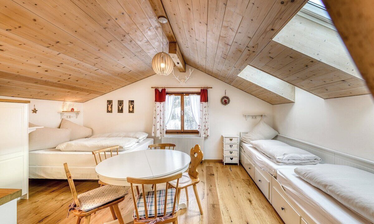 Photo of Bedroom in Brand