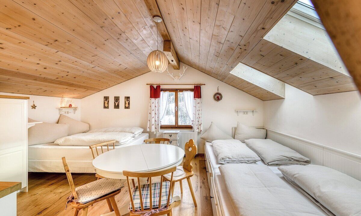 Photo of Bedroom in Brand