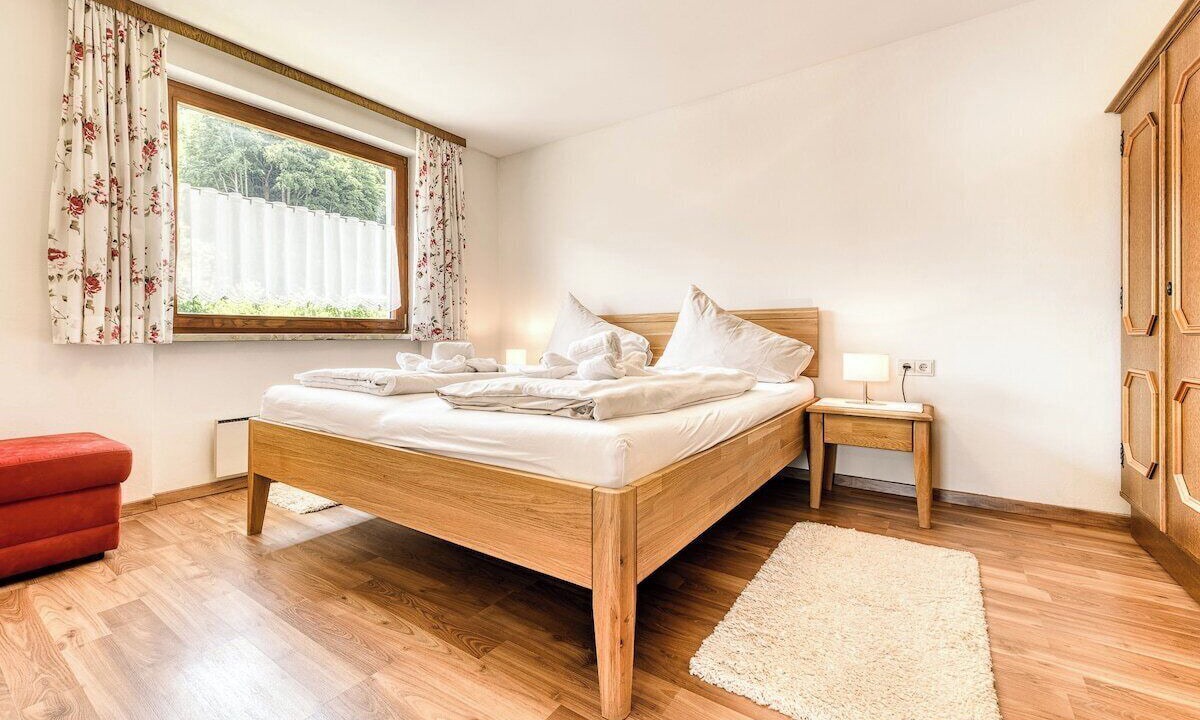 Photo of Bedroom in Tschagguns